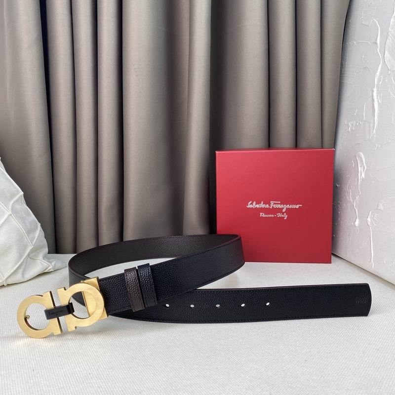 Ferragamo Belts 1211